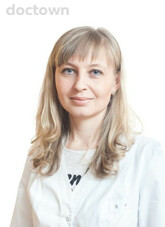 Триодина Олеся Владимировна