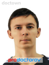 Орликовский Денис Олегович
