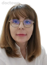 Велижанина Светлана Евгеньевна