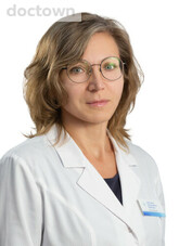 Верещак Светлана Николаевна