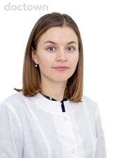 Верясова Светлана Владимировна 