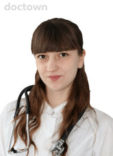 Когут Юлия Павловна