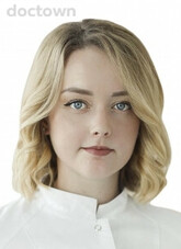 Кокшарова Юлия Александровна