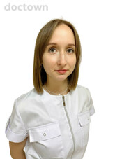 Колесникова Анна Николаевна