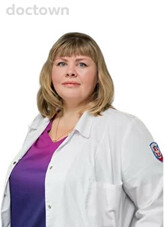 Колосова Елена Александровна