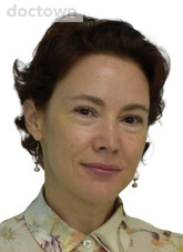 Комлева Елена Александровна