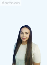 Коновалова Ксения Ильинична