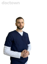 Копьёв Никита Сергеевич