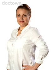 Корнилова Оксана Викторовна