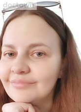 Коробейникова Анастасия Николаевна