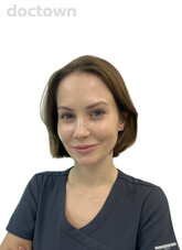 Коростелёва Полина Игоревна