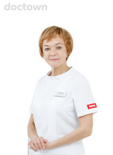 Короткова Елена Евгеньевна
