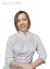 Коровина Анна Григорьевна