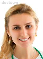 Коровко Анастасия Игоревна