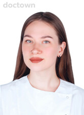 Корякина Алина Александровна