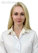 Корытько Анастасия Валерьевна