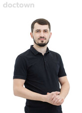Кос Вадим Евгеньевич