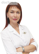 Космакова Татьяна Святославовна
