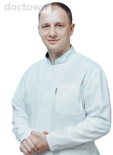 Костоев Николай Андреевич