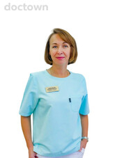 Ковешникова Екатерина Юрьевна