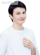 Ковина Елена Анатольевна