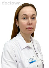 Кожевникова Ольга Алексеевна