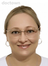 Козлова Лариса Юрьевна