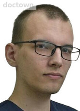 Козлюк Иван Алексеевич 