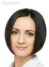 Смазнова Оксана Владимировна