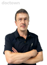 Сметанин Константин Петрович