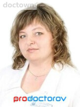 Смирнова Снежана Александровна