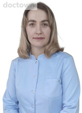 Фомичева Наталия Сергеевна