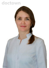 Селиванова Светлана Юрьевна