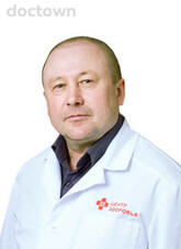 Семенов Александр Васильевич