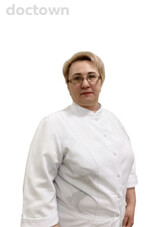 Семенова Ольга Анатольевна