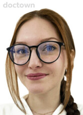 Семенова Софья Сергеевна