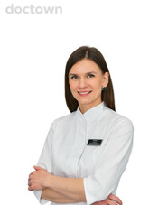 Семешко Оксана Григорьевна