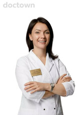 Иванова Елена Викторовна