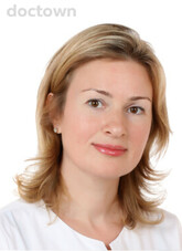 Иванова Наталия Юрьевна