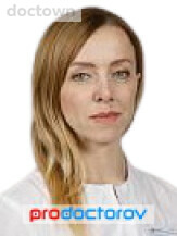 Подорога Марина Павловна