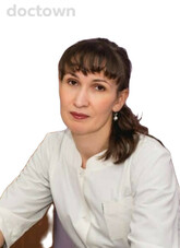 Погадаева Елена Алексеевна