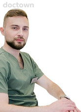 Погорелов Руслан Сергеевич