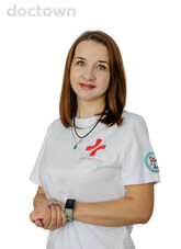 Погребняк Светлана Вячеславовна