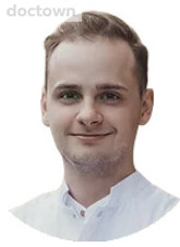 Поляков Никита Александрович