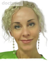 Полякова Татьяна Владиславовна