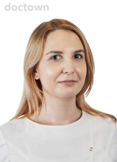 Полынкина Юлия Андреевна