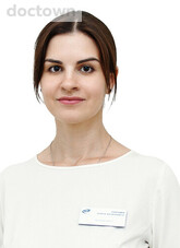 Попова Алёна Валерьевна