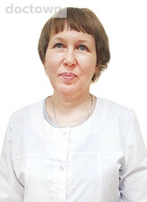 Попова Людмила Николаевна