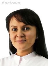 Попова Надежда Александровна