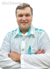 Поповских Алексей Константинович